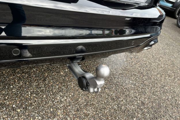 FORD KUGA 2.5 HYBRIDE 183 4X4 ST-LINE X PLUS