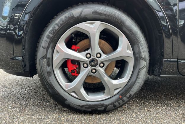 FORD KUGA 2.5 HYBRIDE 183 4X4 ST-LINE X PLUS