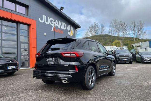 FORD KUGA 2.5 HYBRIDE 183 4X4 ST-LINE X PLUS