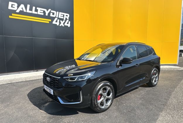 FORD KUGA 2.5 HYBRIDE 183 4X4 ST-LINE X PLUS