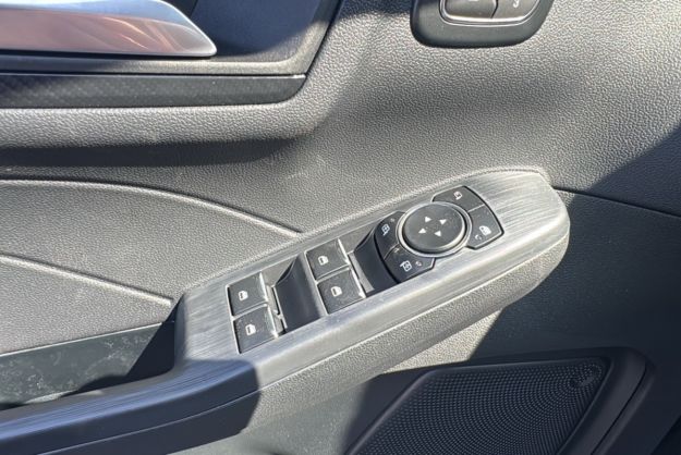 FORD KUGA 2.5 HYBRIDE 183 4X4 ST-LINE X PLUS