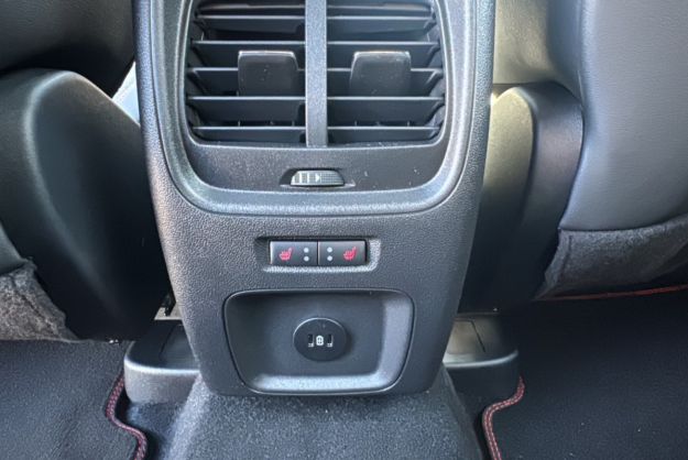 FORD KUGA 2.5 HYBRIDE 183 4X4 ST-LINE X PLUS
