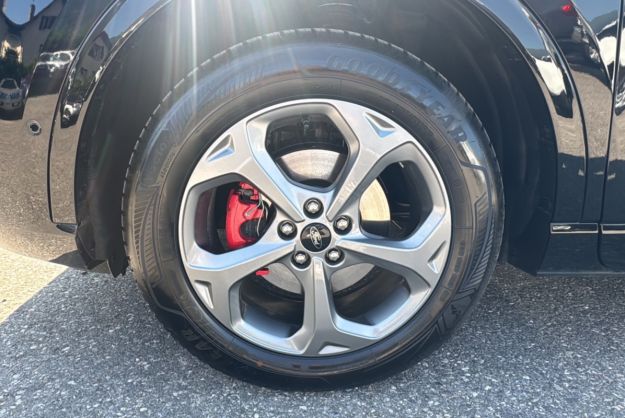 FORD KUGA 2.5 HYBRIDE 183 4X4 ST-LINE X PLUS
