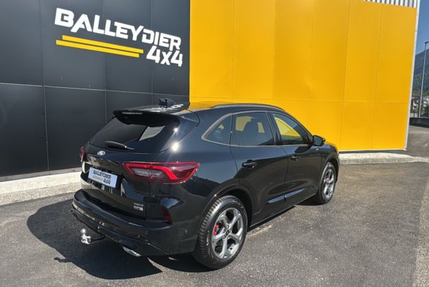 FORD KUGA 2.5 HYBRIDE 183 4X4 ST-LINE X PLUS