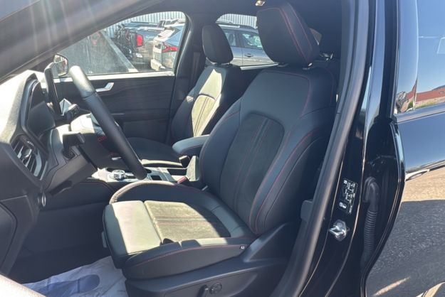FORD KUGA 2.5 HYBRIDE 183 4X4 ST-LINE X PLUS