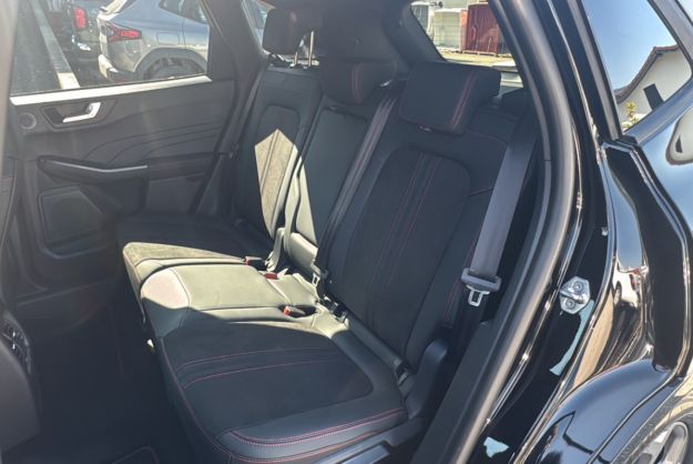 FORD KUGA 2.5 HYBRIDE 183 4X4 ST-LINE X PLUS