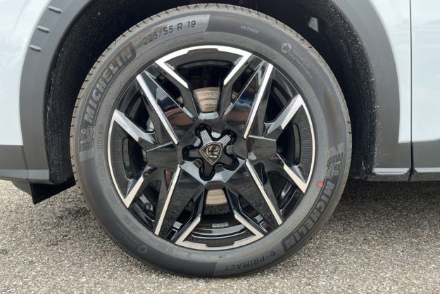 PEUGEOT 5008 HYBRID 145 E-DCS6 GT 360 7PL