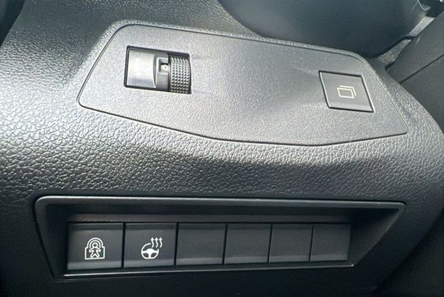 CITROEN BERLINGO HDI 130 EAT8 MAX TPANO