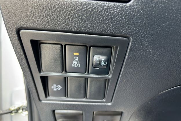 TOYOTA HILUX X-TRA D-4D 2.4 150 LEGENDE