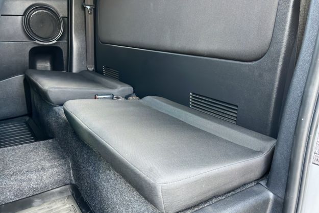 TOYOTA HILUX X-TRA D-4D 2.4 150 LEGENDE