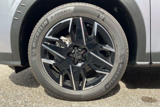 PEUGEOT 5008 HYBRID 145 E-DCS6 GT 360 7PL