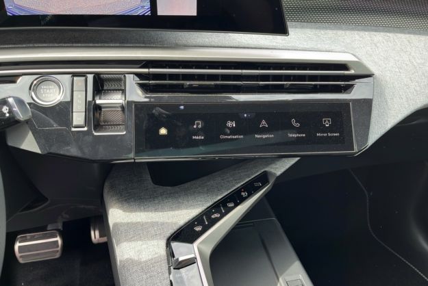 PEUGEOT 5008 HYBRID 145 E-DCS6 GT 360 7PL