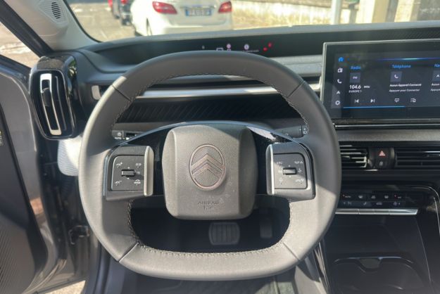 CITROEN C3 E-C3 MAX 44 KWH