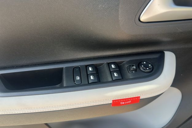 CITROEN C3 E-C3 MAX 44 KWH