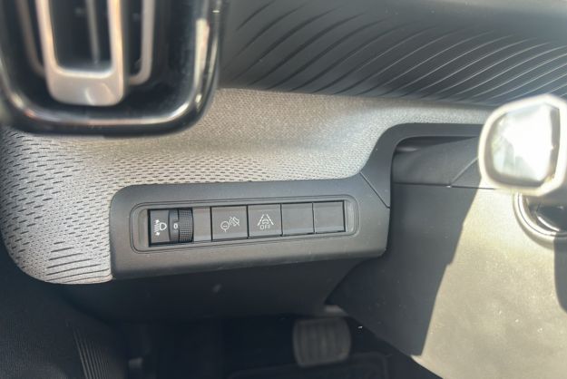 CITROEN C3 E-C3 MAX 44 KWH