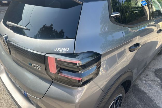 CITROEN C3 E-C3 MAX 44 KWH