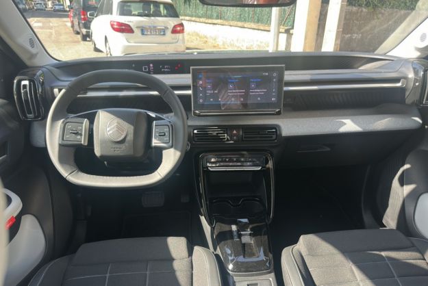 CITROEN C3 E-C3 MAX 44 KWH