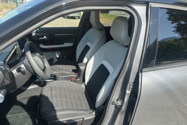 CITROEN C3 E-C3 MAX 44 KWH