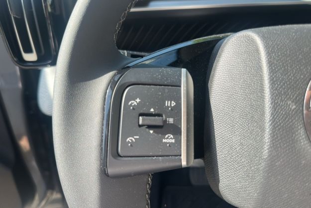 CITROEN C3 E-C3 MAX 44 KWH