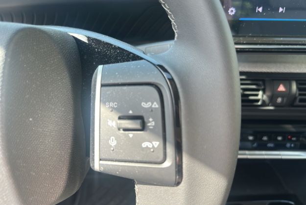 CITROEN C3 E-C3 MAX 44 KWH