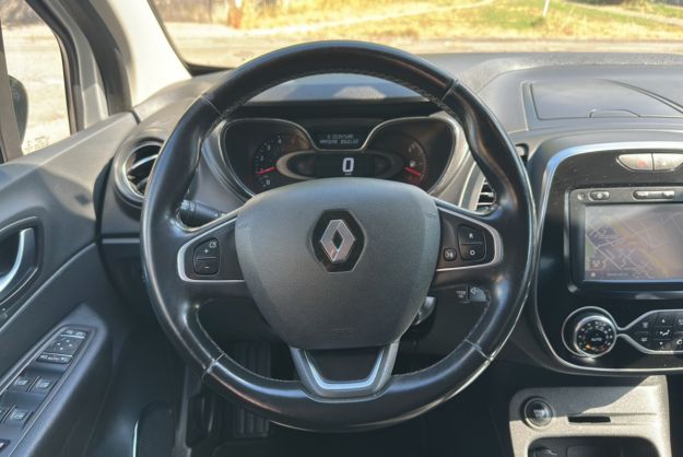 RENAULT CAPTUR 1.5 DCI 110 INTENS
