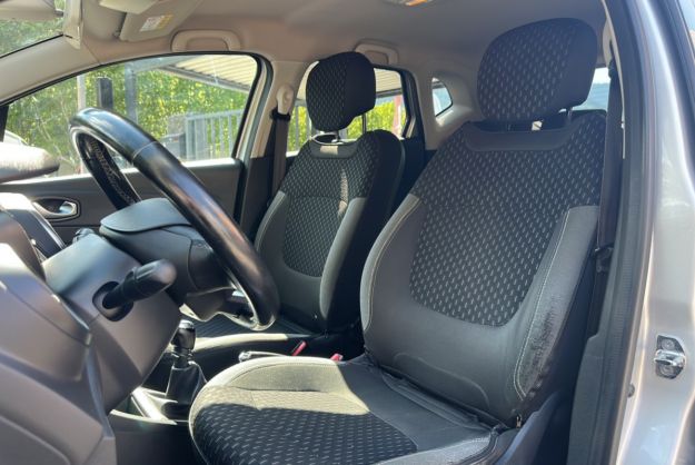 RENAULT CAPTUR 1.5 DCI 110 INTENS