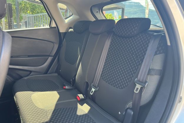 RENAULT CAPTUR 1.5 DCI 110 INTENS