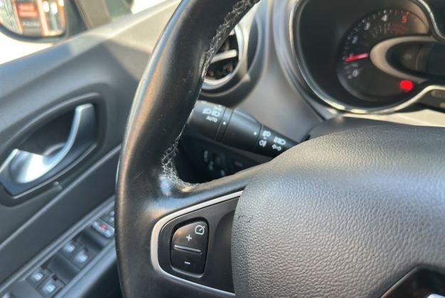 RENAULT CAPTUR 1.5 DCI 110 INTENS