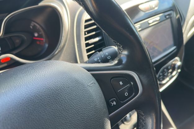 RENAULT CAPTUR 1.5 DCI 110 INTENS