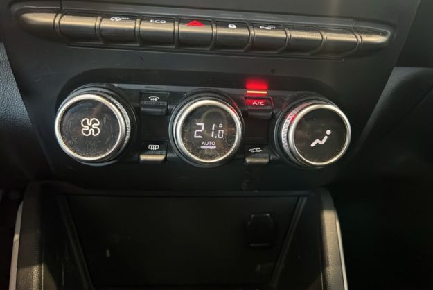 DACIA DUSTER 1.5 DCI 115 PRESTIGE 4X2