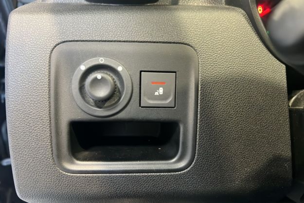 DACIA DUSTER 1.5 DCI 115 PRESTIGE 4X2