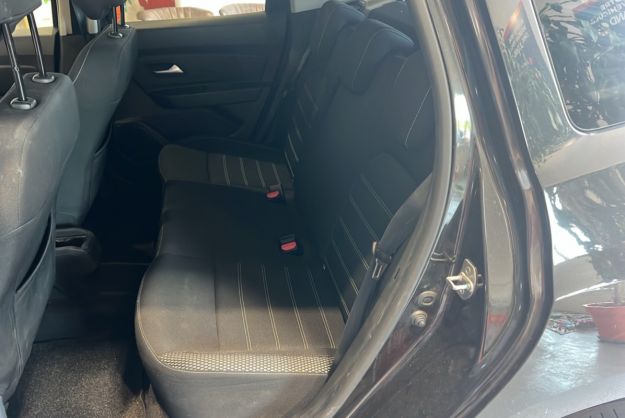 DACIA DUSTER 1.5 DCI 115 PRESTIGE 4X2