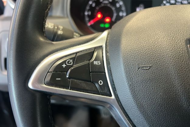 DACIA DUSTER 1.5 DCI 115 PRESTIGE 4X2