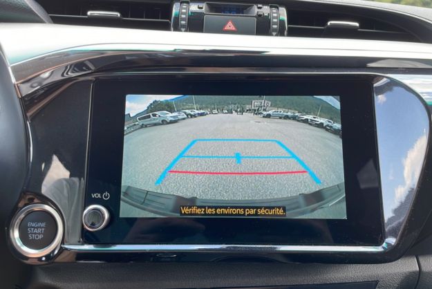 TOYOTA HILUX 2.8 D4-D 204 BVA EXECUTIVE 4PL