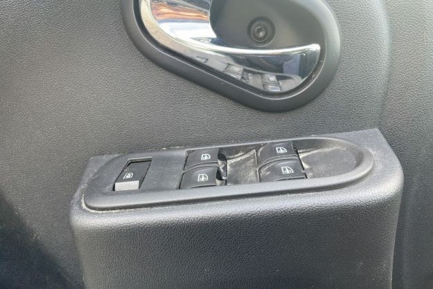 DACIA DUSTER DCI 110 4X4 PRESTIGE
