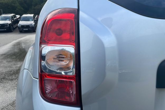 DACIA DUSTER DCI 110 4X4 PRESTIGE