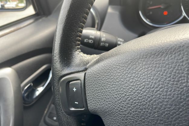 DACIA DUSTER DCI 110 4X4 PRESTIGE