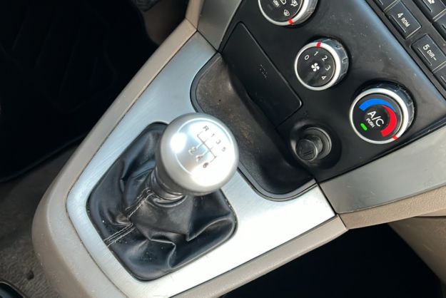 HYUNDAI TUCSON 2.0 CRDI 4X4 150 CONFORT