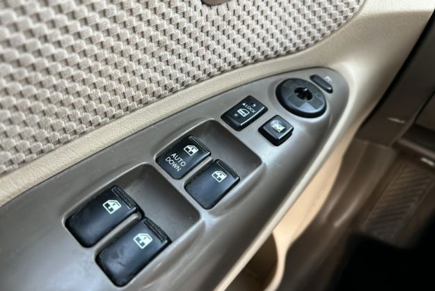 HYUNDAI TUCSON 2.0 CRDI 4X4 150 CONFORT