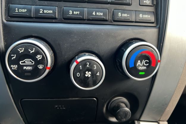 HYUNDAI TUCSON 2.0 CRDI 4X4 150 CONFORT