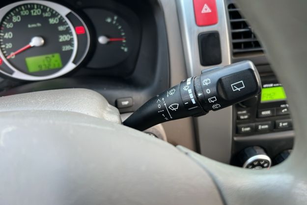 HYUNDAI TUCSON 2.0 CRDI 4X4 150 CONFORT