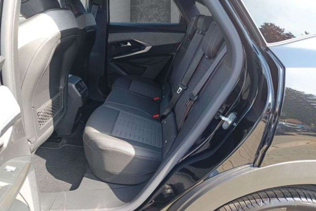 PEUGEOT 3008 NEW HYBRID 145 E-DCS6 GT 360