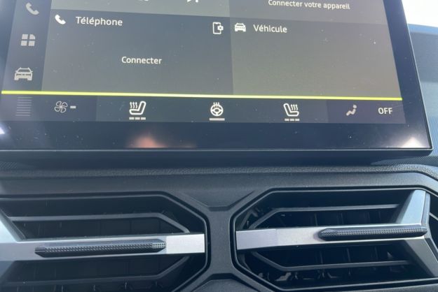 DACIA DUSTER ECO-G 100 4X2 EXPRESSION
