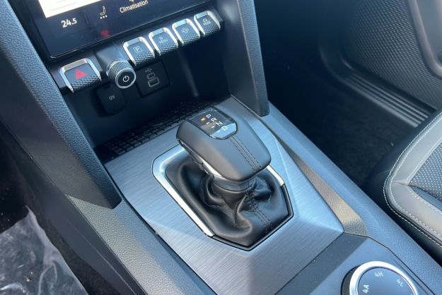 VOLKSWAGEN AMAROK V6 240 BVA10 AVENTURA 4PL