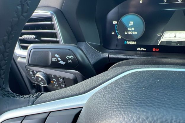 VOLKSWAGEN AMAROK V6 240 BVA10 AVENTURA 4PL