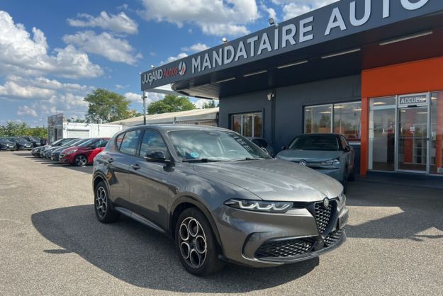 ALFA ROMEO TONALE 1.6 MJT 130 TCT SPRINT