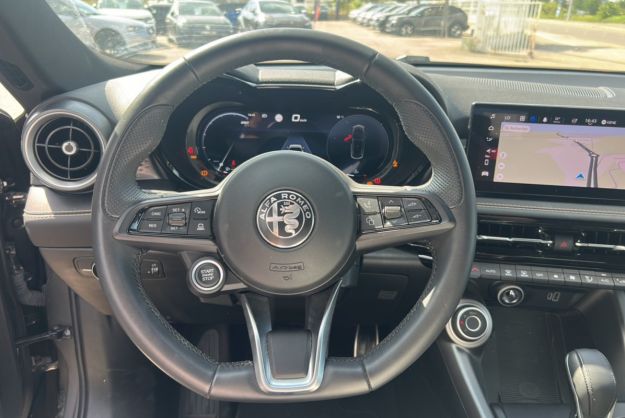 ALFA ROMEO TONALE 1.6 MJT 130 TCT SPRINT