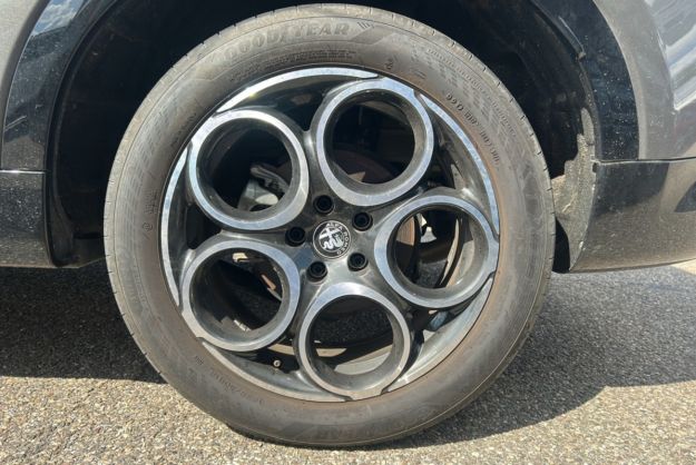 ALFA ROMEO TONALE 1.6 MJT 130 TCT SPRINT
