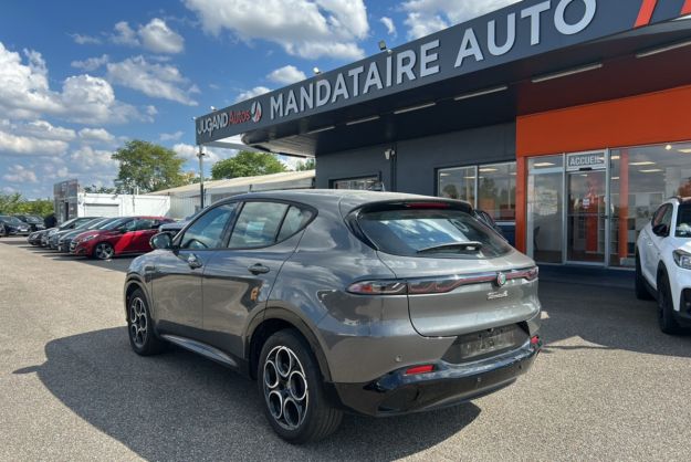 ALFA ROMEO TONALE 1.6 MJT 130 TCT SPRINT