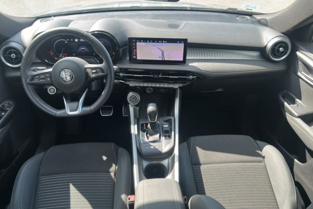 ALFA ROMEO TONALE 1.6 MJT 130 TCT SPRINT